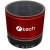 repro c tech spk 08r bluetooth cerveny i39720 s