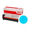 oki tambour cyan 46857507 s