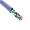 belden utp drat cat6 lsoh 305m fialovy i1538 s