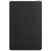Tactical Book Tri Fold Pouzdro pro Samsung Galaxy TAB A11+ Black