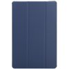 Tactical Book Tri Fold Pouzdro pro Samsung Galaxy TAB A11+ Blue