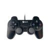 gamepad c tech callon pro pc ps3 2x analog x input s