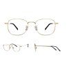 glass gold s