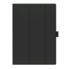 pocketbook pouzdro flip 1041 color note cerne i407 s