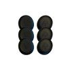 jabra ear cushions 14101 77 for evolve2 40 65 in b s