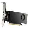 NVIDIA RTX 2000E 3QTR 1