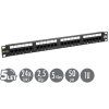 SX24 5E UTP BK ikony s