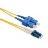 SXPC LC SC UPC OS 1M D s