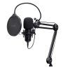TRUST GXT270 EMITA II MICROPHONE WITH ARM