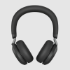 Jabra Evolve2 75/Stereo/ANC/USB/BT/Bezdrát/Černá