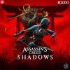 Puzzle Assassins Creed Shadows A s