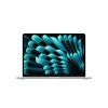 MacBook Air 13 in M5 Silver 1