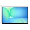 Galaxy Tab S10 FE Plus Gray Product Image Front s