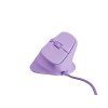 mysz natec Crake 2 NMY 2274 prawa lavender przewod s