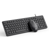 klavesnice c tech kbm 105 dratovy combo set s mysi s