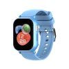 CARNEO GuardKid+ 4G Buddy/41/Sport Band/Blue