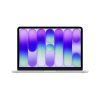 MacBook Neo silver front