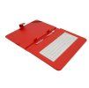AIRENAiTabLeatherCase4Red s