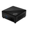 1 Cubi 5 1M black s