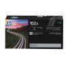 black toner hp