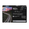 black toner hp
