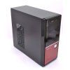 amei case am c3001br black red ies120451 s