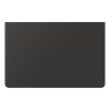 cz galaxy tab s11 book cover keyboard slim ef dx73 s