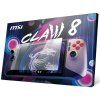 sklo claw 1 s