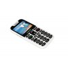 Evolveo EasyPhone XD Senior (Barva Bílá)