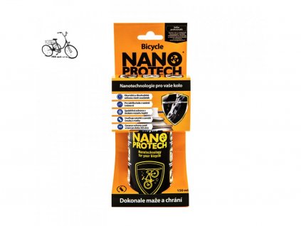 nanoprotech 150ml