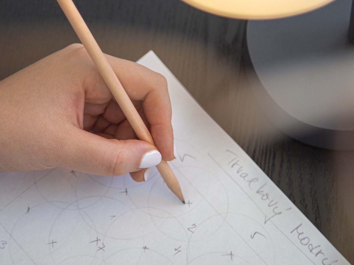 Jak navrhnout okrasný trvalkový záhon