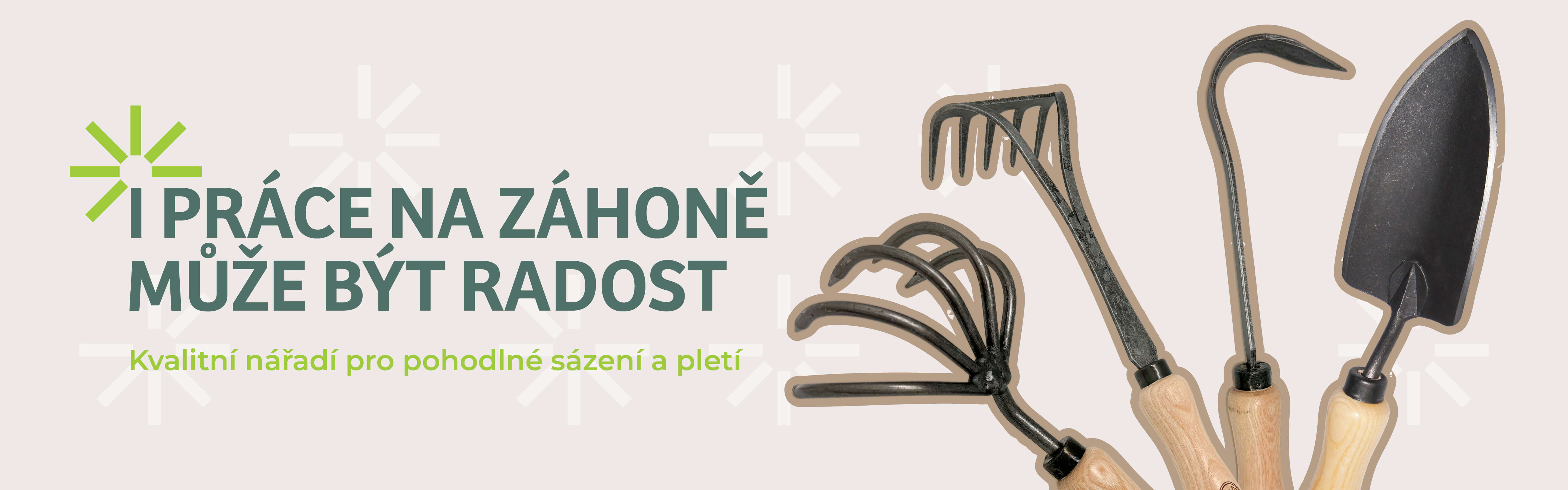 Kvalitní nářadí zn. Dewit