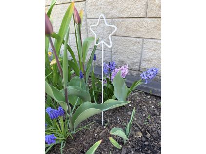 Dekorace zápich - MINI