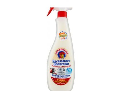CHANTE CLAIR čistič sgrassa. marsiglia 700ml