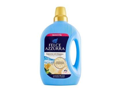 FELCE AZZURRA prací gel ALEPPO 32dávek
