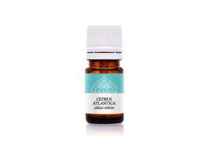 207 cedrus atlantica 5ml