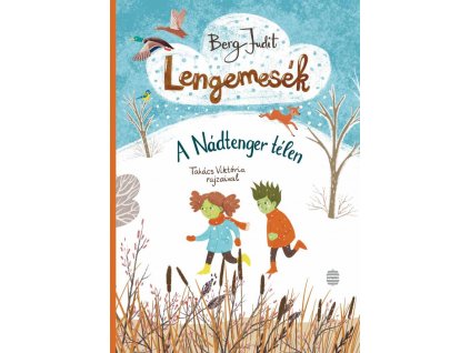 a nadtenger telen b1 book24 lampion 2022