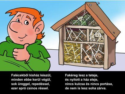 Dörmi és Dorka Mézországban