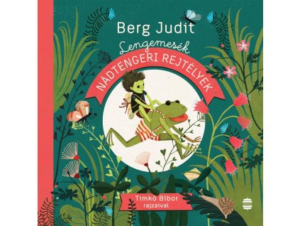 lengemesek nadtengeri rejtelyek b1 kis felb