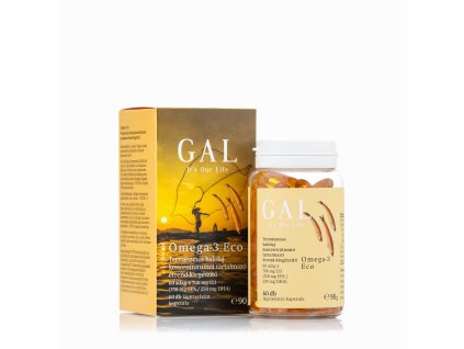 GAL omega 3 eco nutribalance 1