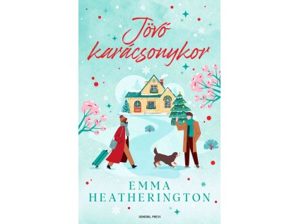 Jövő karácsonykor