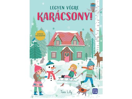 legyen vegre karacsony 300