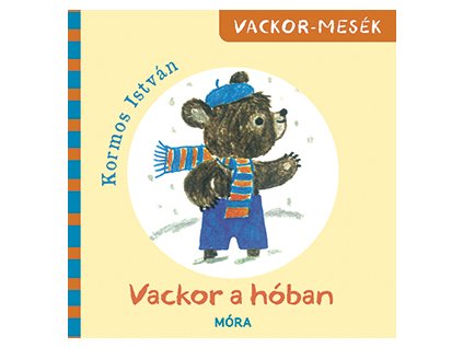 vackor a hoban 300