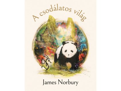 James Norbury: A csodálatos világ