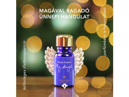 My Angel illóolajkeverék