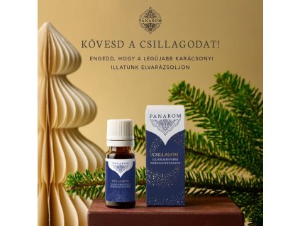 Csillagom Illóolajkeverék