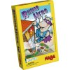 Haba Rhino Hero társasjáték