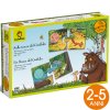 puzzle mini sulle tracce del gruffalo ludattica1