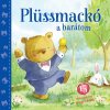 Elizabeth Dale: Plüssmackó a barátom