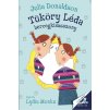 Julia Donaldson: Tüköry Léda hercegkisasszony